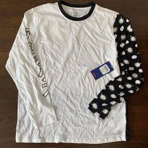 ASICS long sleeve t-shirt